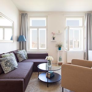 Deluxe Appartement